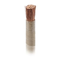 crepe kraft insulated copper wires