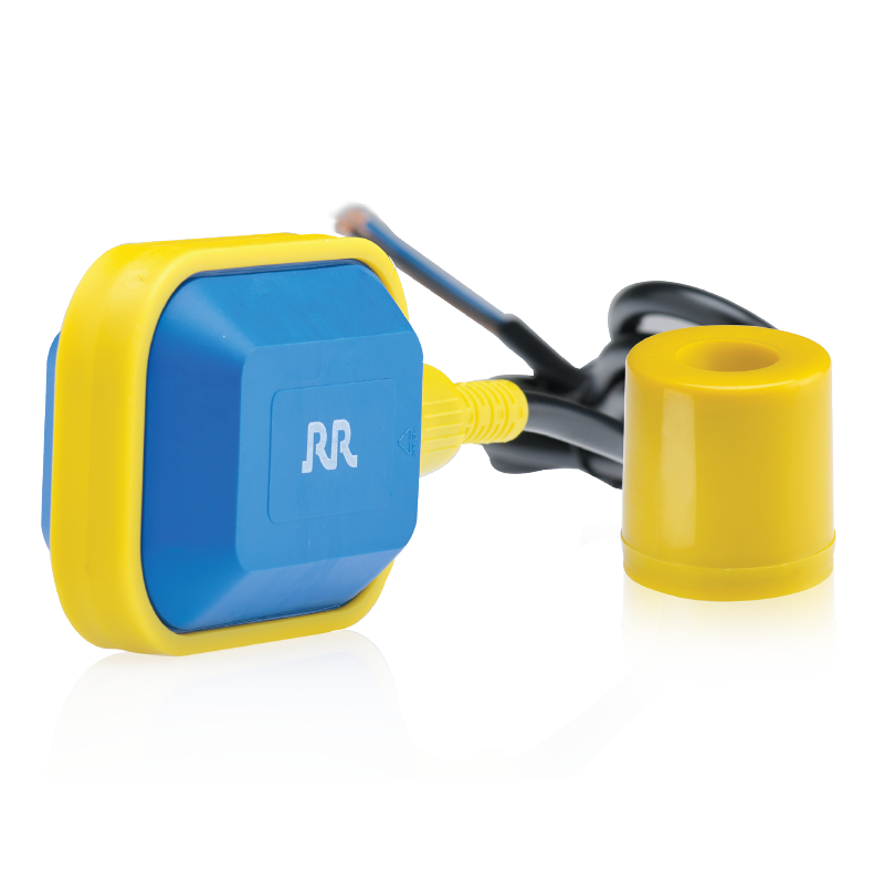 Water Float Switch | RR Shramik
