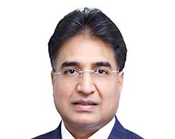 Ashok Goel