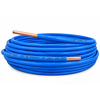 COPPER-TUBE